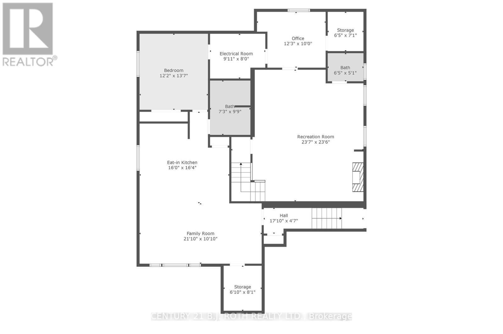 41 Osborn Street, Essa (Angus), Ontario  L0M 1B0 - Photo 49 - N12442549
