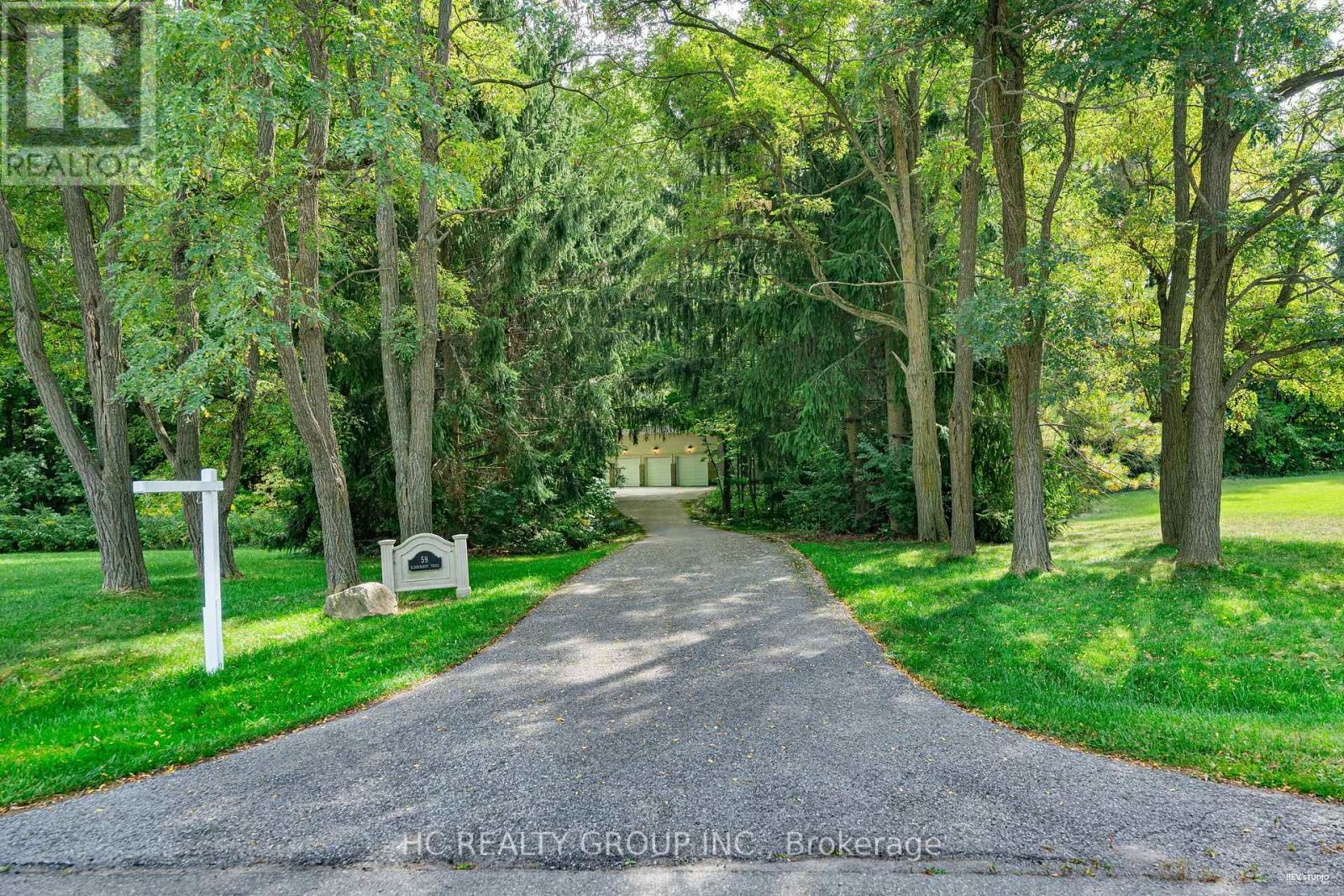 59 Elderberry Trail, Aurora (Aurora Estates), Ontario  L4G 6X1 - Photo 1 - N12442552