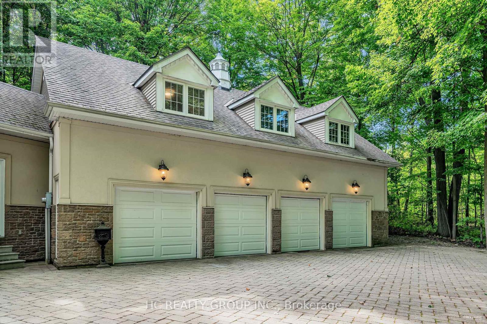 59 Elderberry Trail, Aurora (Aurora Estates), Ontario  L4G 6X1 - Photo 4 - N12442552