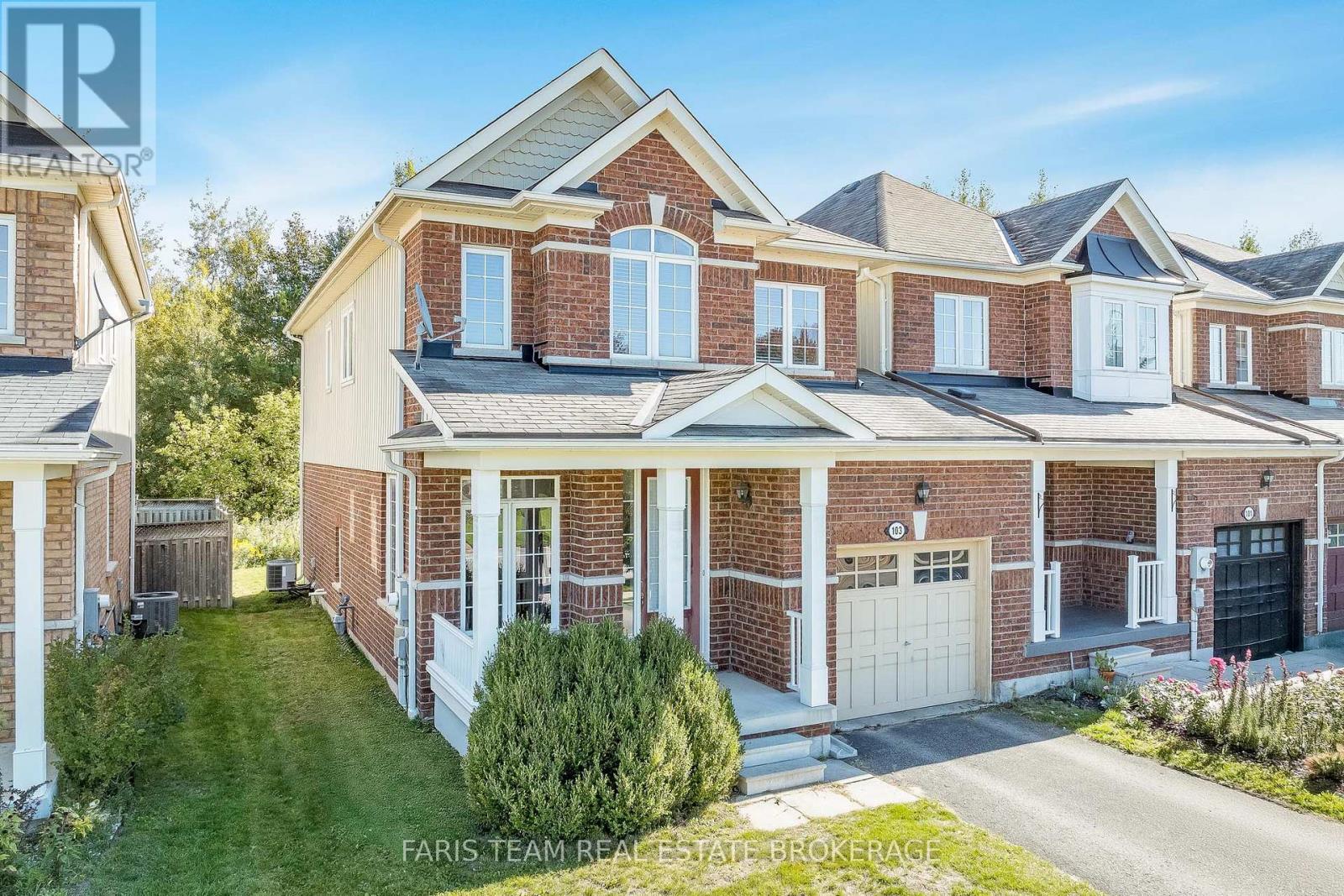 103 Collier Crescent, Essa (Angus), Ontario  L3W 0M8 - Photo 1 - N12442553