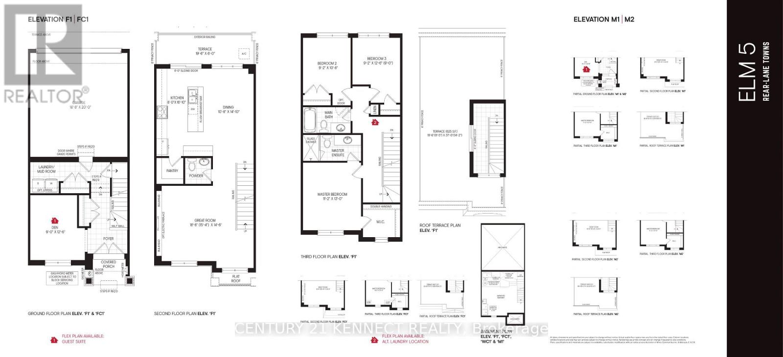 51 York Downs Boulevard, Markham, Ontario  L6V 3M6 - Photo 3 - N12442579