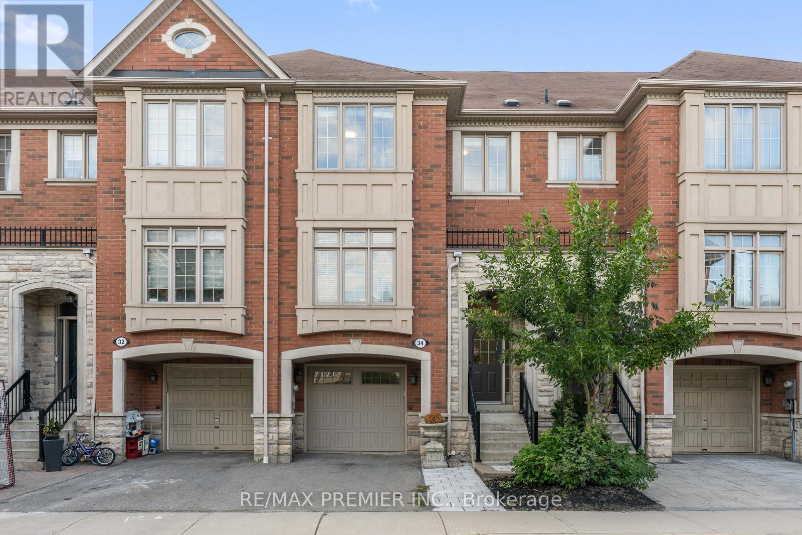 34 George Bogg Road, Vaughan (East Woodbridge), Ontario  L4L 0A3 - Photo 1 - N12442587