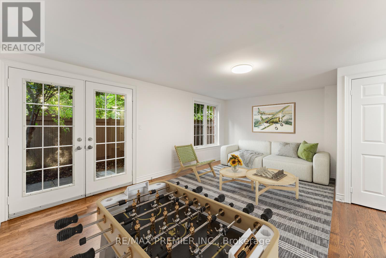 34 George Bogg Road, Vaughan (East Woodbridge), Ontario  L4L 0A3 - Photo 40 - N12442587