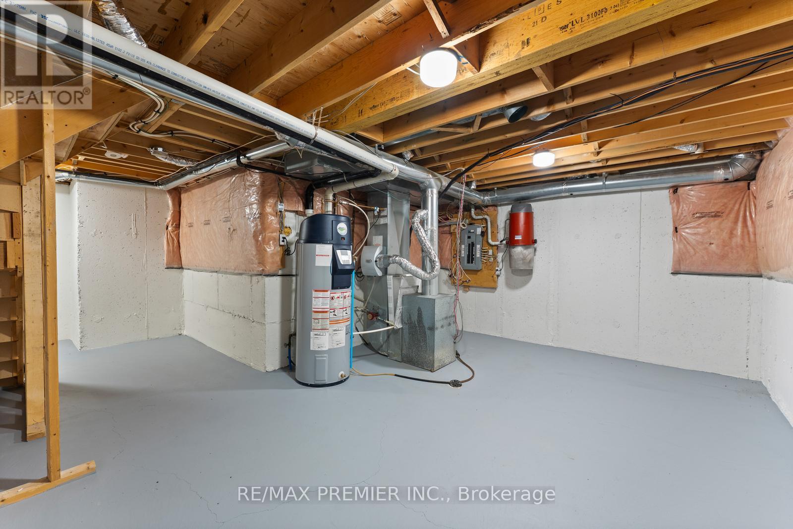 34 George Bogg Road, Vaughan (East Woodbridge), Ontario  L4L 0A3 - Photo 42 - N12442587