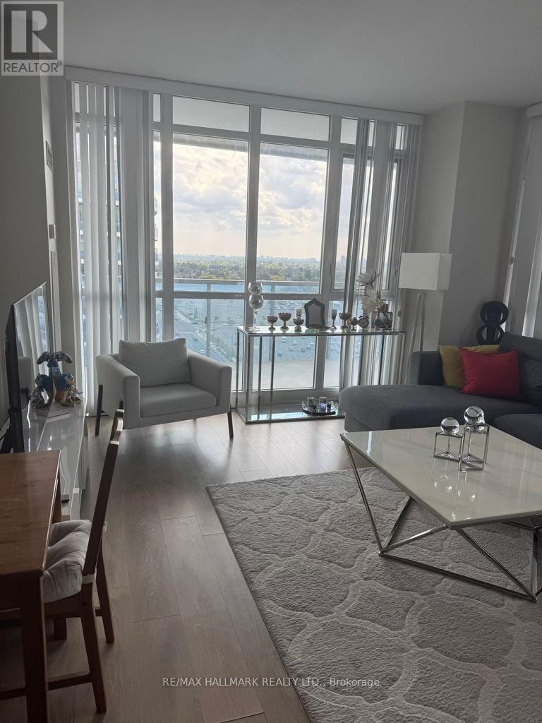 1610 - 9471 Yonge Street, Richmond Hill, Ontario  L4C 1V4 - Photo 3 - N12442601