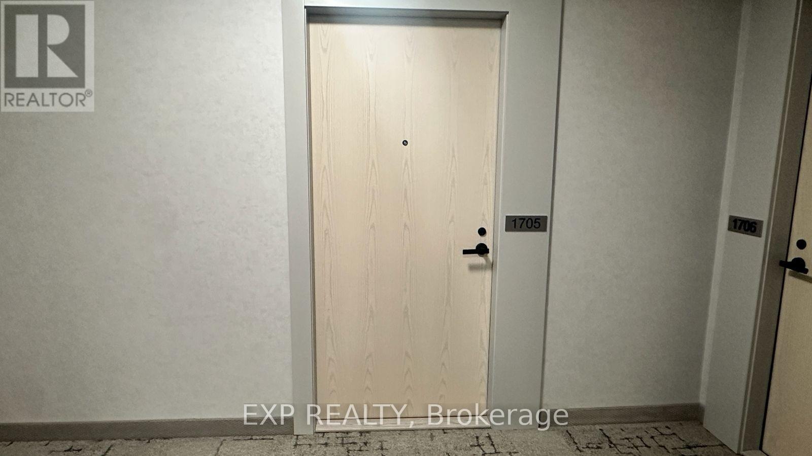 1705 - 195 Commerce Street, Vaughan (Vaughan Corporate Centre), Ontario  L4K 0P9 - Photo 2 - N12442604