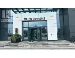 1705 - 195 Commerce Street, Vaughan (Vaughan Corporate Centre), Ca