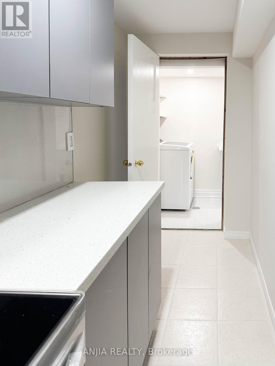 Basement - 139 Hillwood Street, Markham, Ontario  L6C 3E6 - Photo 10 - N12442605