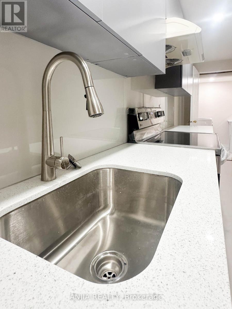 Basement - 139 Hillwood Street, Markham, Ontario  L6C 3E6 - Photo 11 - N12442605