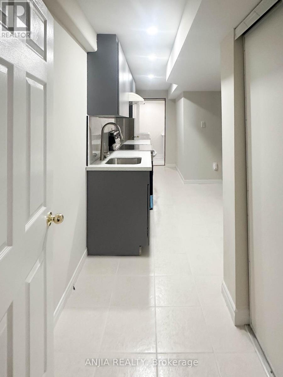 Basement - 139 Hillwood Street, Markham, Ontario  L6C 3E6 - Photo 12 - N12442605