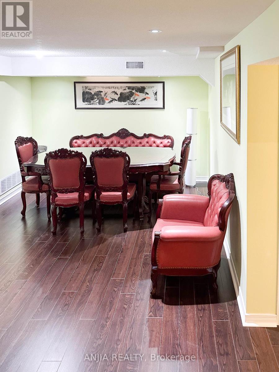 Basement - 139 Hillwood Street, Markham, Ontario  L6C 3E6 - Photo 20 - N12442605