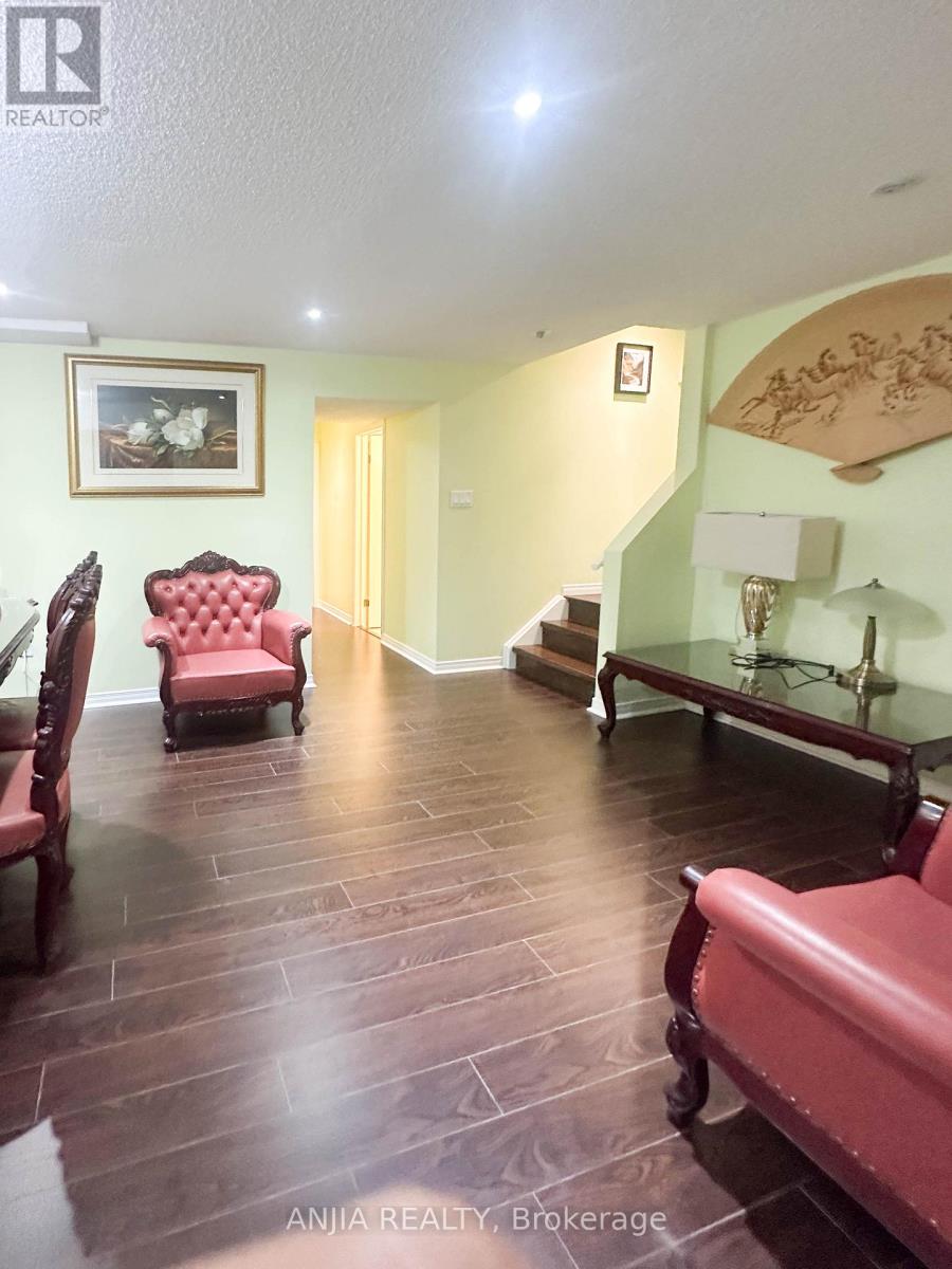 Basement - 139 Hillwood Street, Markham, Ontario  L6C 3E6 - Photo 6 - N12442605
