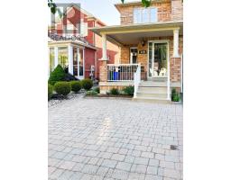 Basement - 139 Hillwood Street, Markham (Berczy), Ca