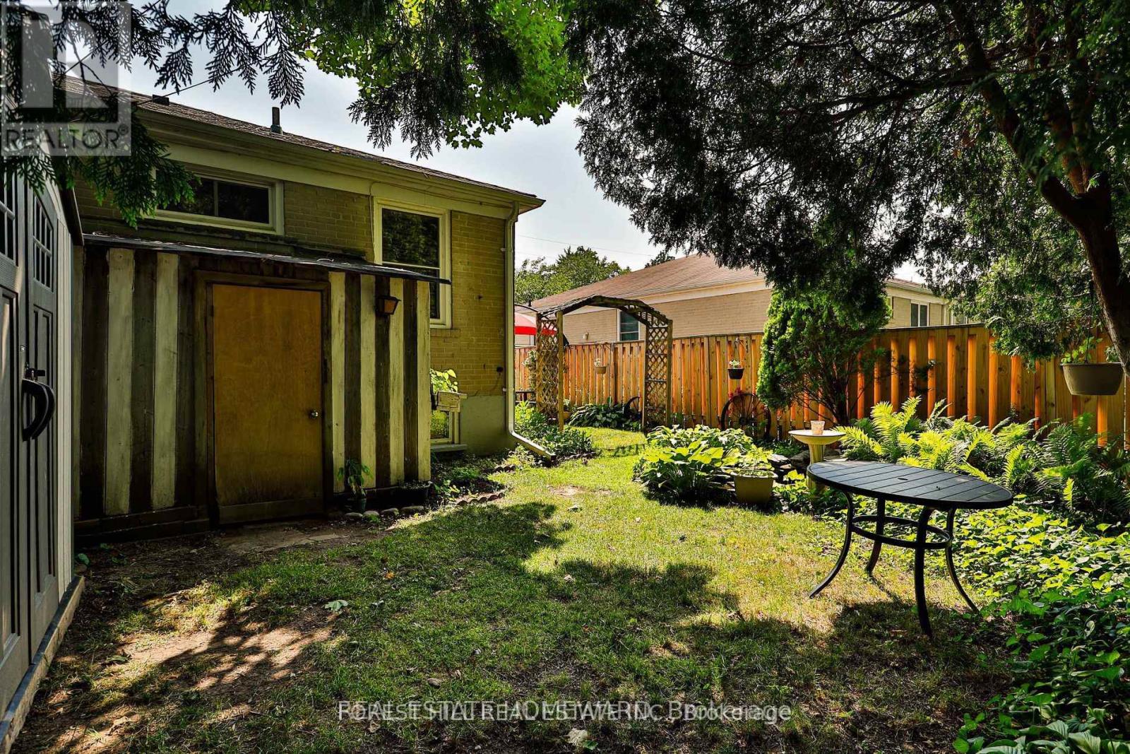 (Main) - 220 Neal Drive, Richmond Hill, Ontario  L4C 3L1 - Photo 25 - N12442607