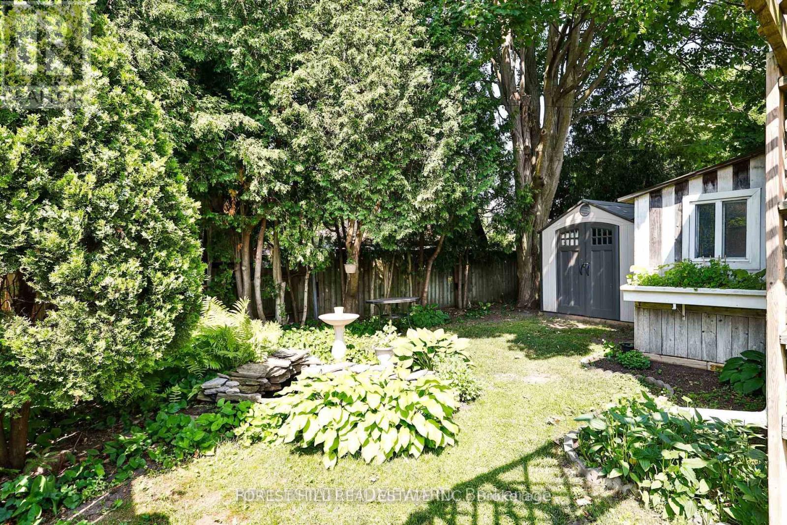 (Main) - 220 Neal Drive, Richmond Hill, Ontario  L4C 3L1 - Photo 27 - N12442607