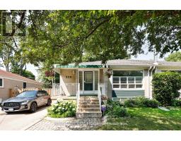 (Main) - 220 Neal Drive, Richmond Hill (Crosby), Ca