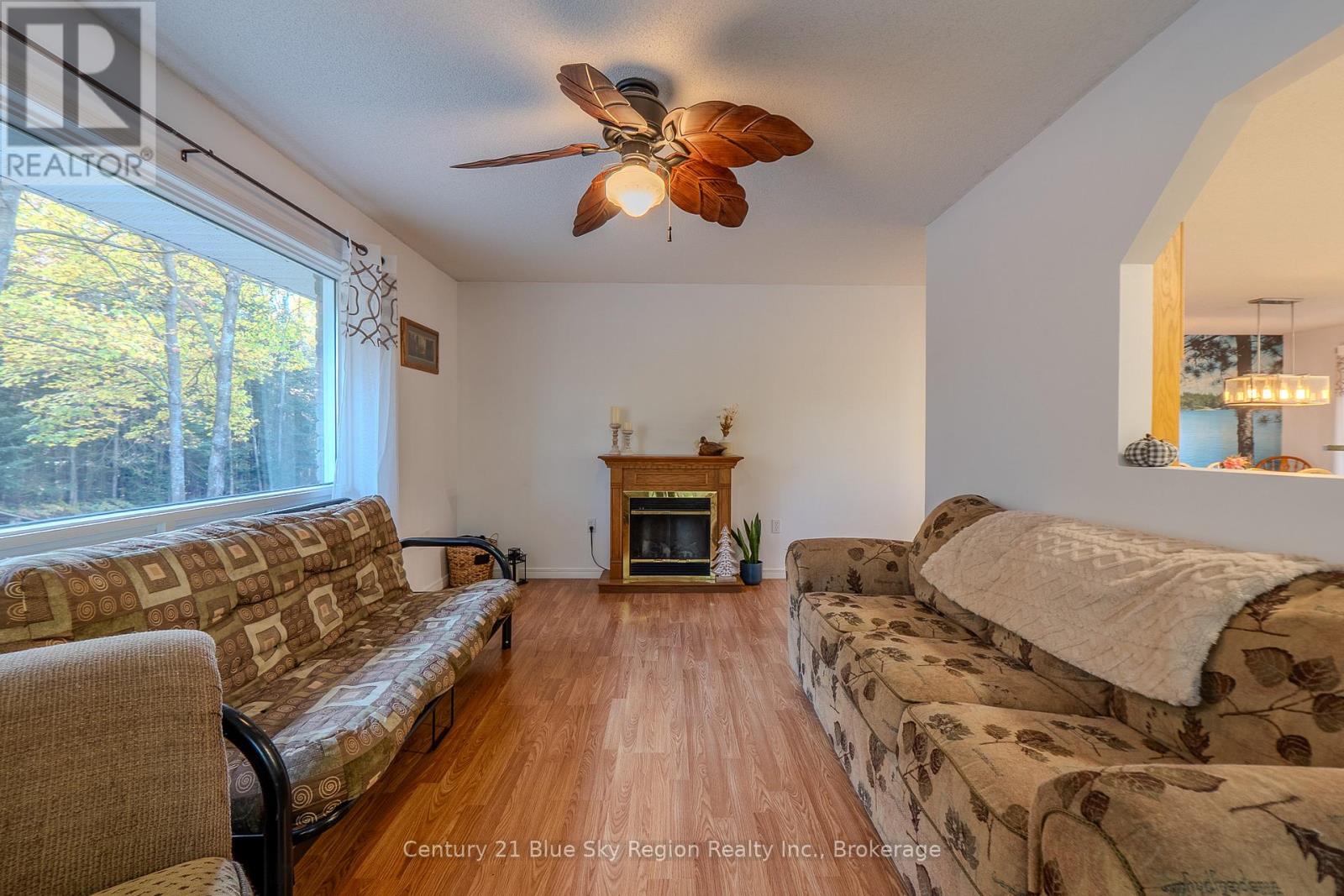 89 Sunrise Bay Drive, Callander, Ontario  P0H 1H0 - Photo 14 - X12442801