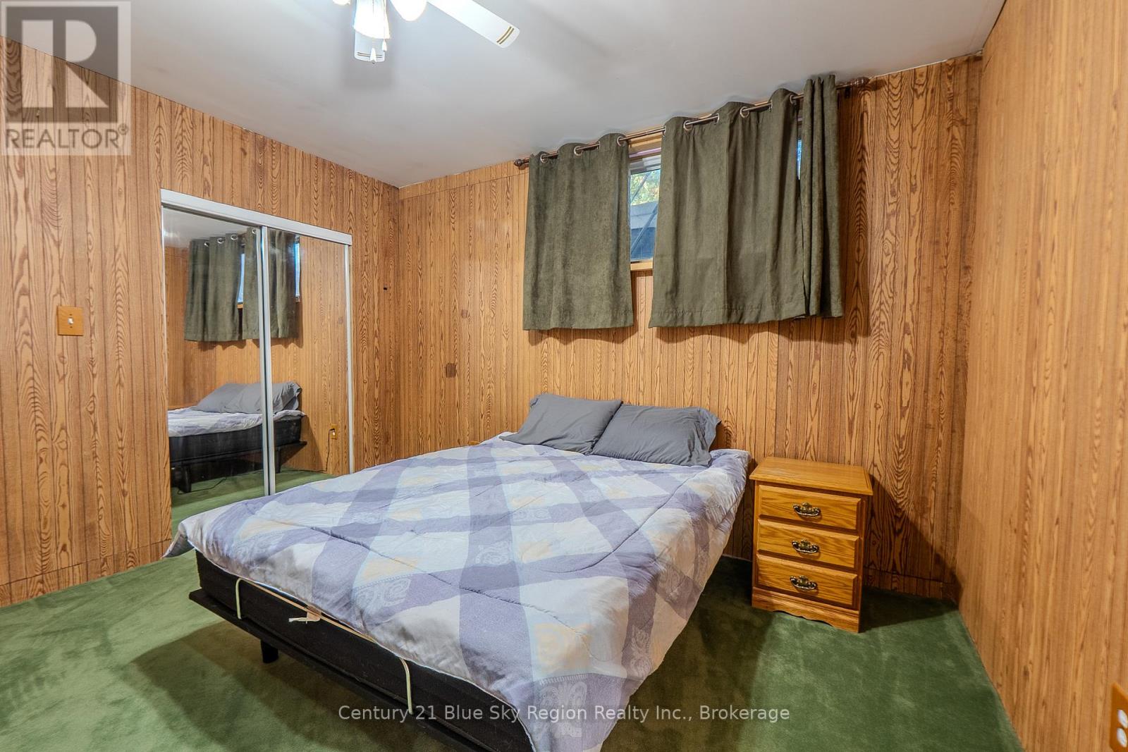 89 Sunrise Bay Drive, Callander, Ontario  P0H 1H0 - Photo 33 - X12442801