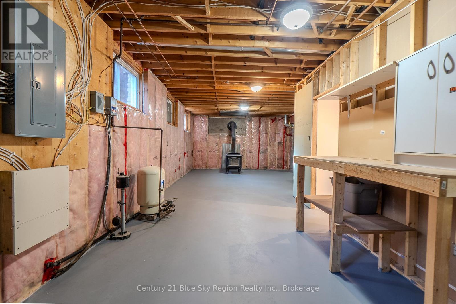 89 Sunrise Bay Drive, Callander, Ontario  P0H 1H0 - Photo 36 - X12442801