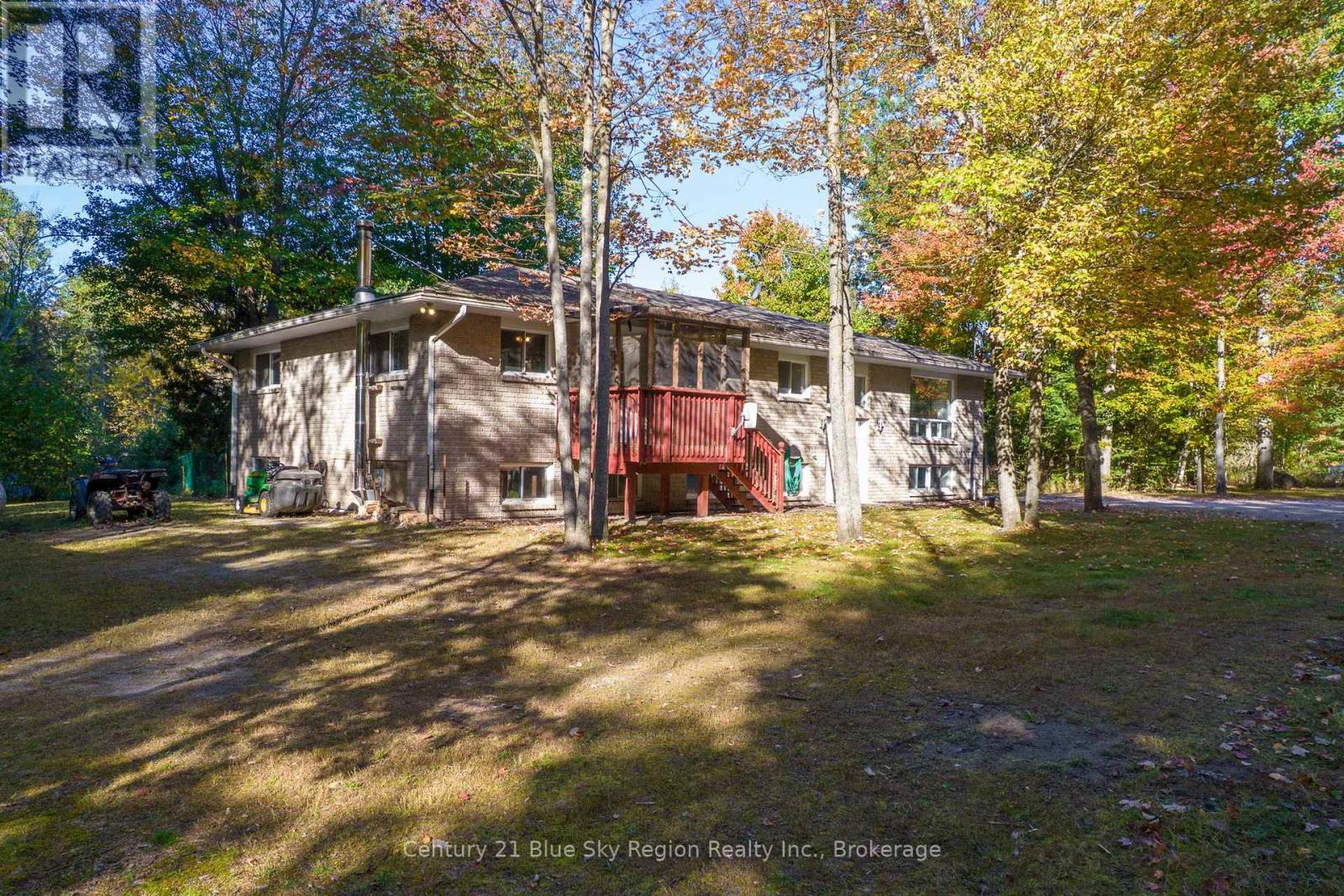 89 Sunrise Bay Drive, Callander, Ontario  P0H 1H0 - Photo 45 - X12442801