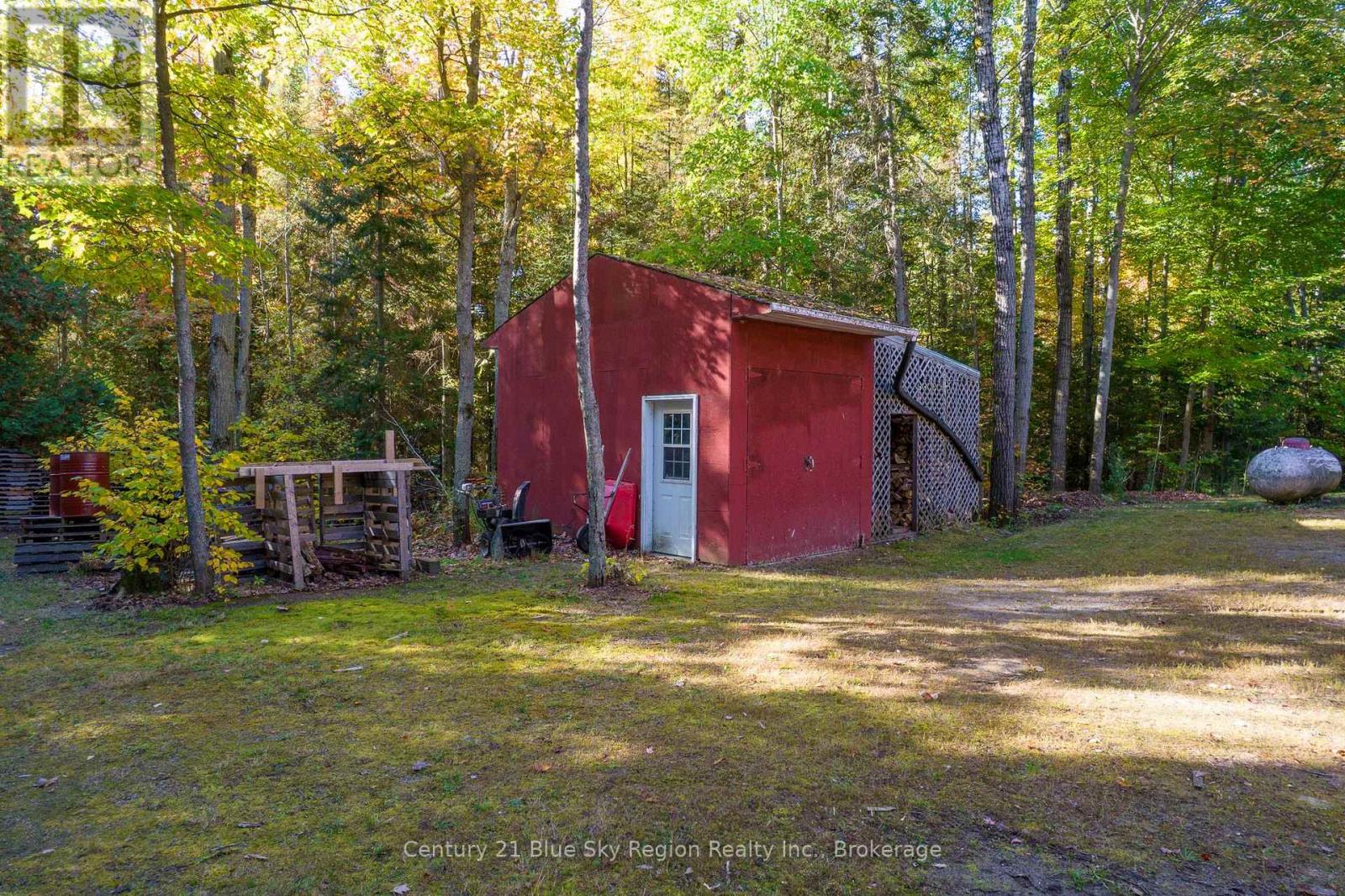 89 Sunrise Bay Drive, Callander, Ontario  P0H 1H0 - Photo 46 - X12442801