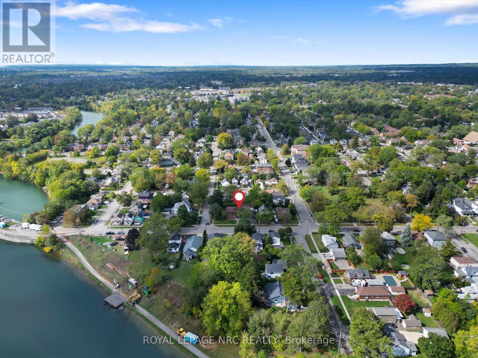 35 Aqueduct Street, Welland (Prince Charles), Ontario  L3C 1B7 - Photo 20 - X12430699