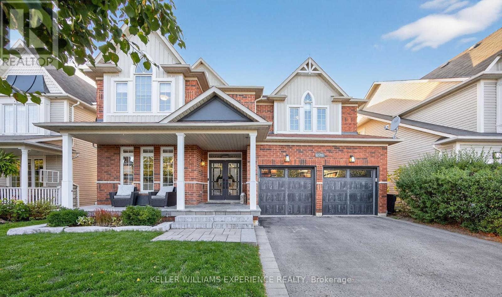 50 Regalia Way, Barrie (Innis-Shore), Ontario  L4M 7H8 - Photo 1 - S12442595