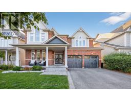 50 Regalia Way, Barrie (Innis-Shore), Ca