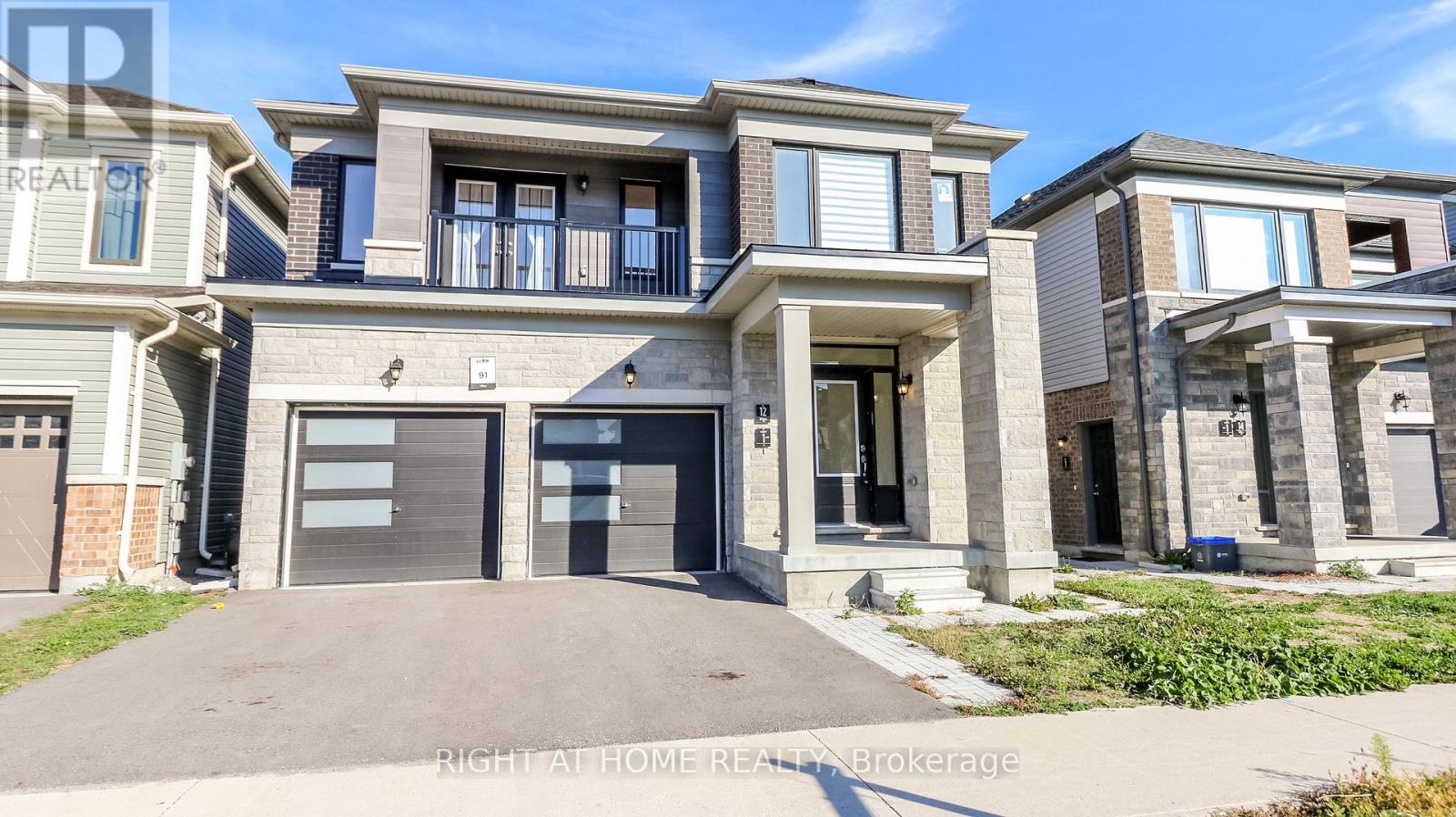 1 - 12 BANNISTER ROAD, Barrie, Ontario