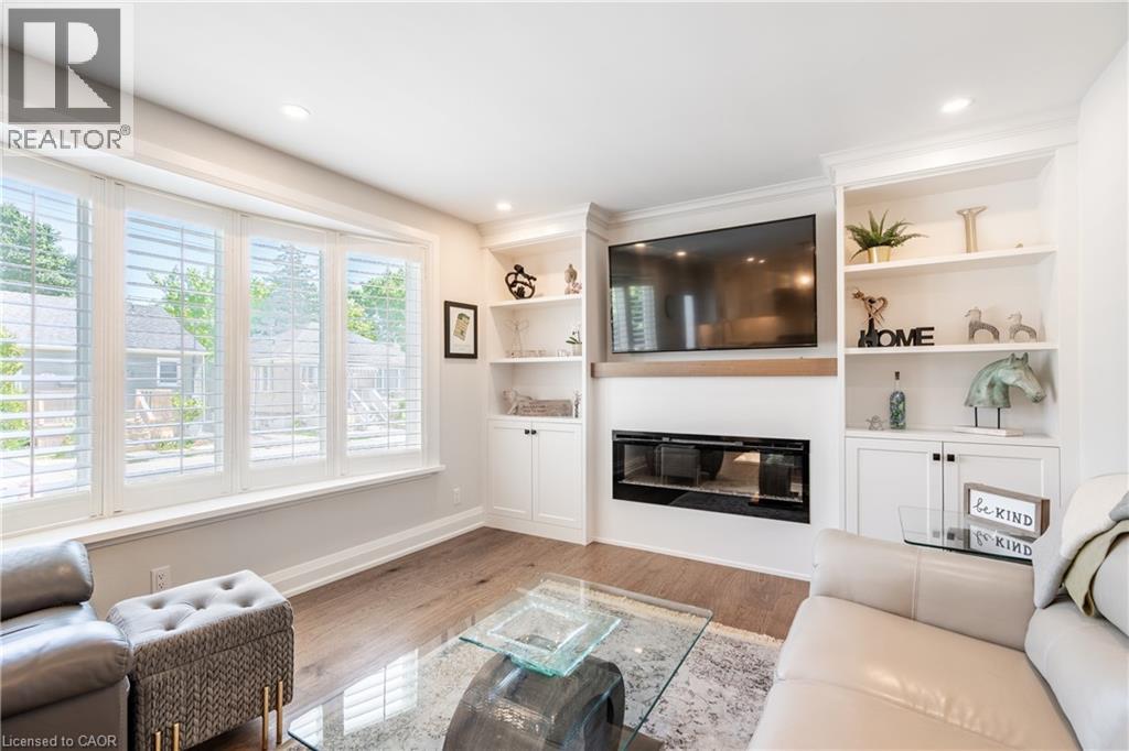 38 Salem Avenue, Hamilton, Ontario  L9A 3V9 - Photo 10 - 40776094