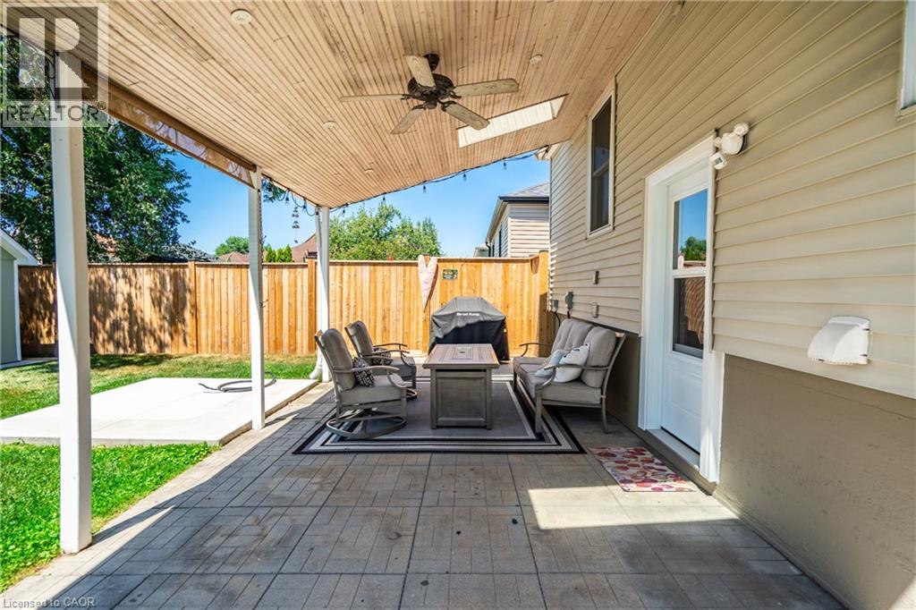 38 Salem Avenue, Hamilton, Ontario  L9A 3V9 - Photo 25 - 40776094