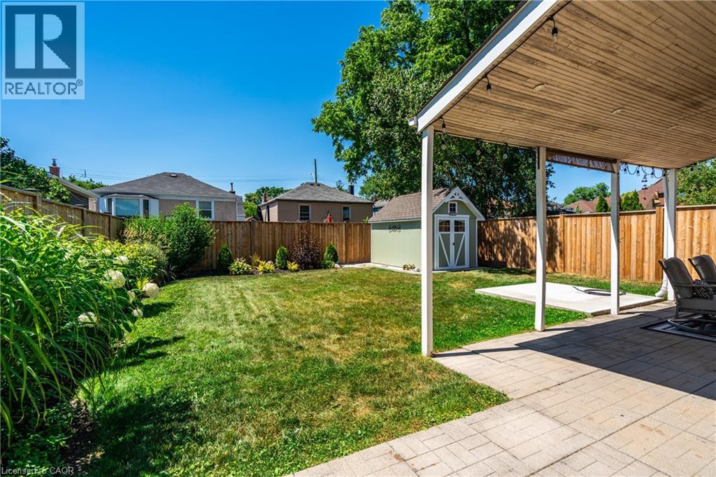38 Salem Avenue, Hamilton, Ontario  L9A 3V9 - Photo 26 - 40776094