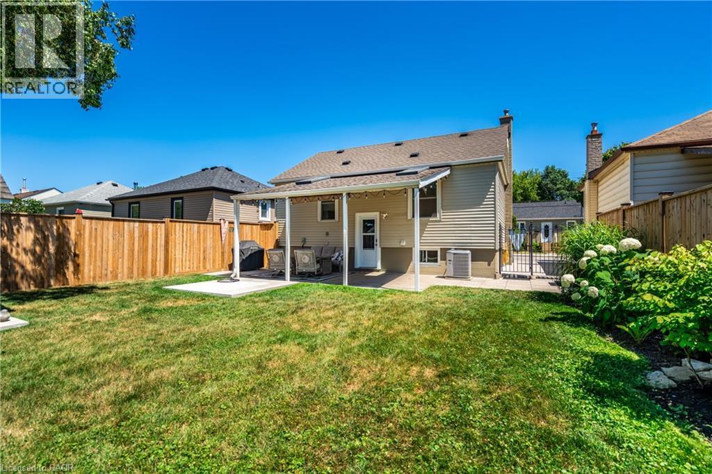 38 Salem Avenue, Hamilton, Ontario  L9A 3V9 - Photo 27 - 40776094