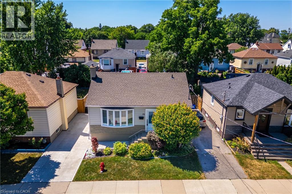 38 Salem Avenue, Hamilton, Ontario  L9A 3V9 - Photo 29 - 40776094
