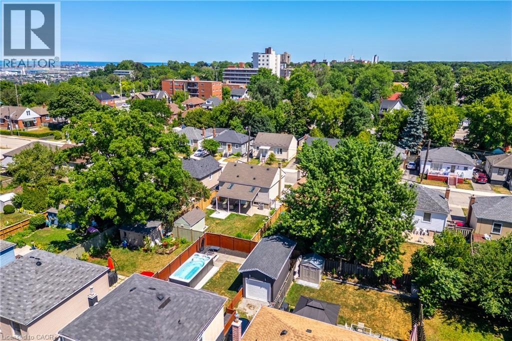 38 Salem Avenue, Hamilton, Ontario  L9A 3V9 - Photo 31 - 40776094