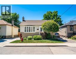 38 SALEM Avenue 172 - Inch Park