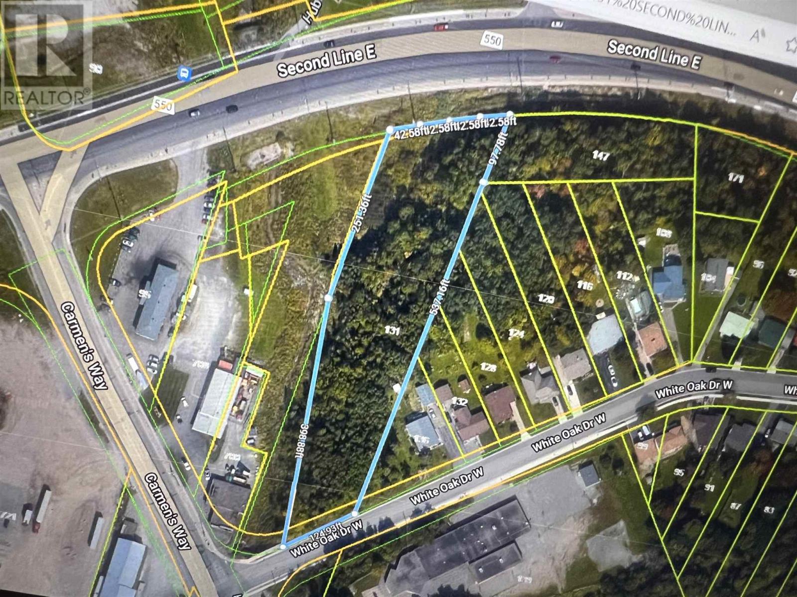 131 Second Line RD, Sault Ste. Marie, Ontario