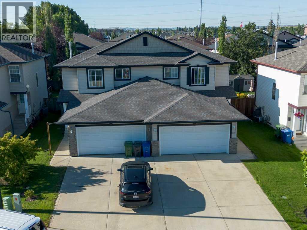 24 Amlee Close, Red Deer, Alberta  T4R 3G2 - Photo 2 - A2248399