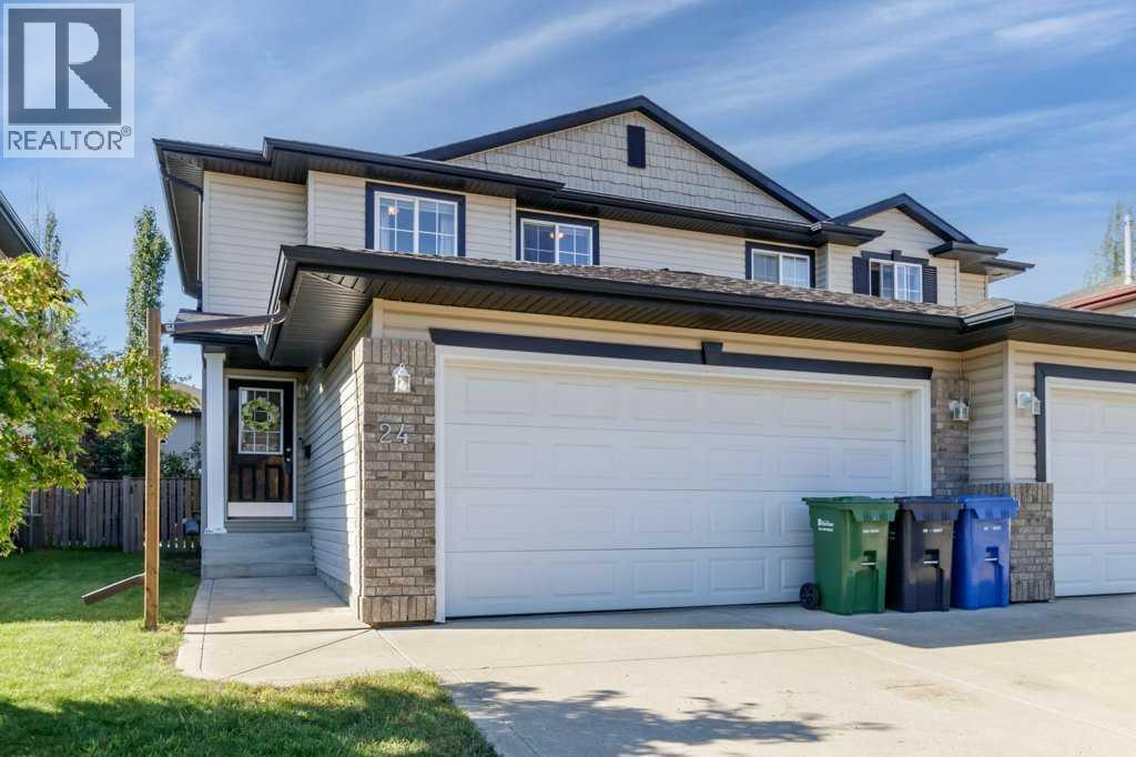 24 Amlee Close, Red Deer, Alberta  T4R 3G2 - Photo 1 - A2248399