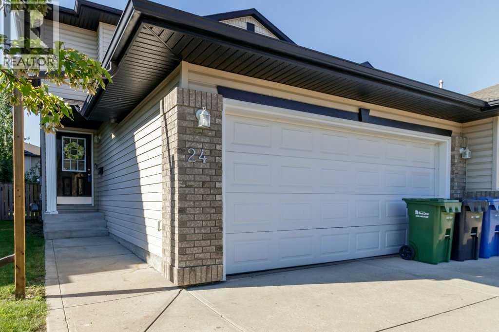 24 Amlee Close, Red Deer, Alberta  T4R 3G2 - Photo 30 - A2248399