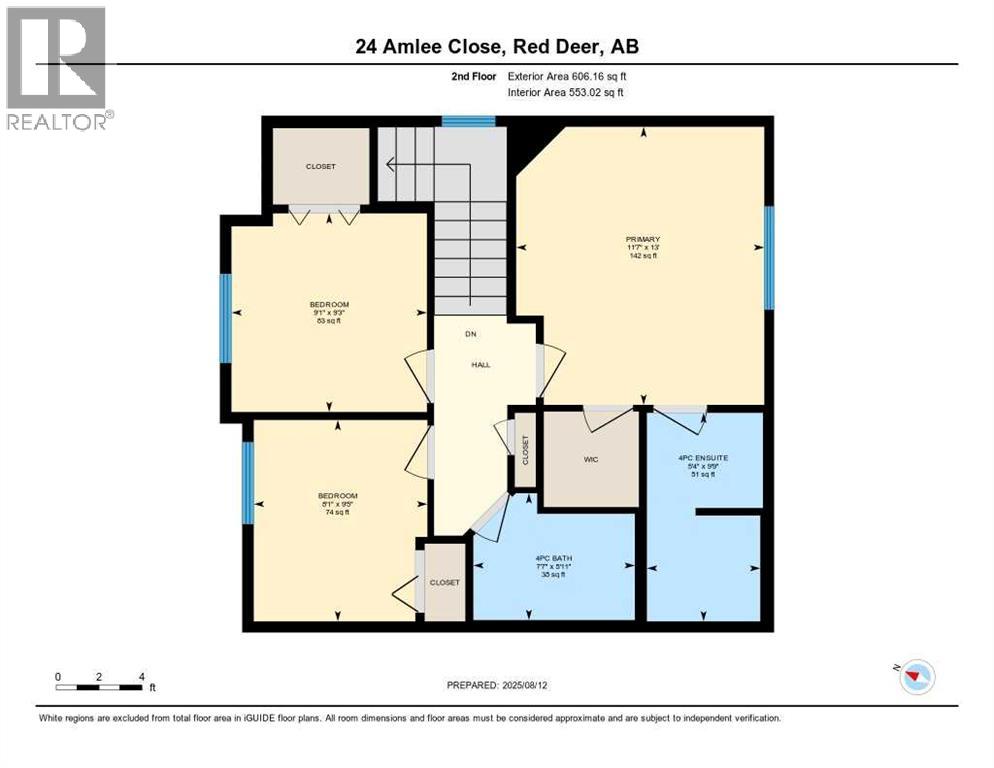 24 Amlee Close, Red Deer, Alberta  T4R 3G2 - Photo 32 - A2248399