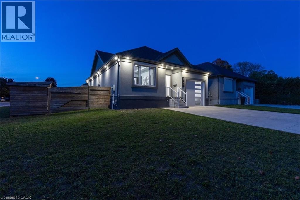 404 Montrose Street N, Cambridge, Ontario  N3H 2P3 - Photo 4 - 40767849