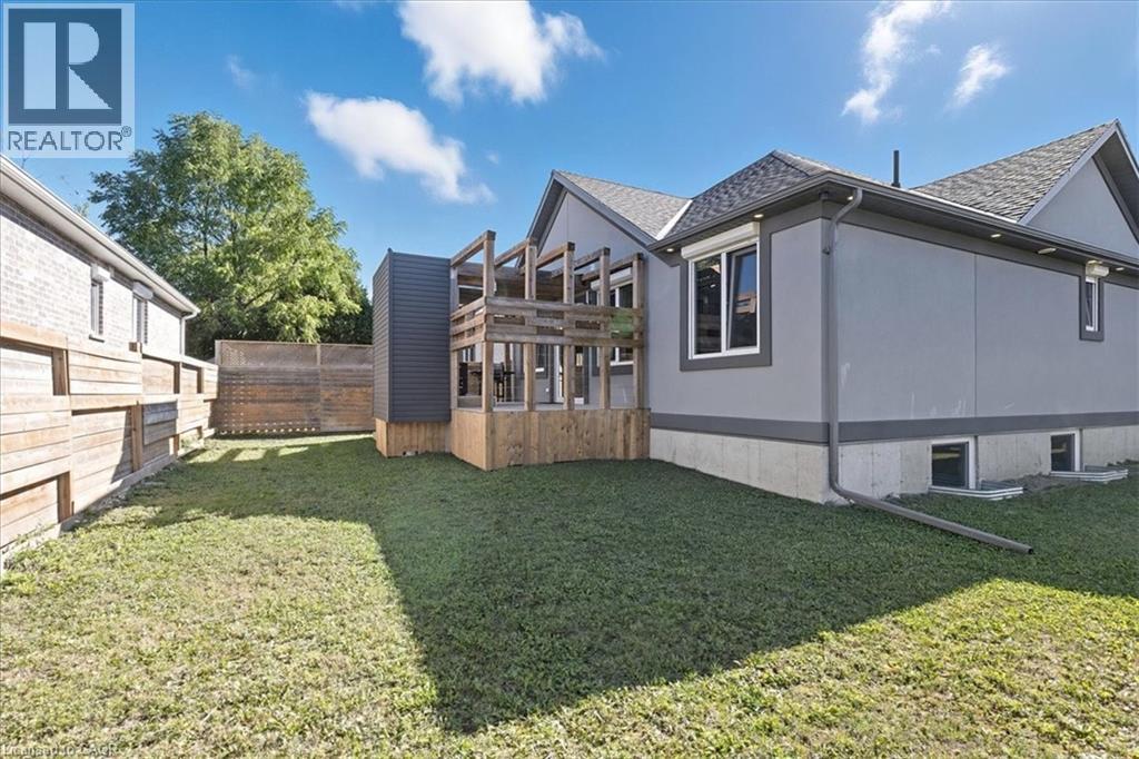 404 Montrose Street N, Cambridge, Ontario  N3H 2P3 - Photo 42 - 40767849
