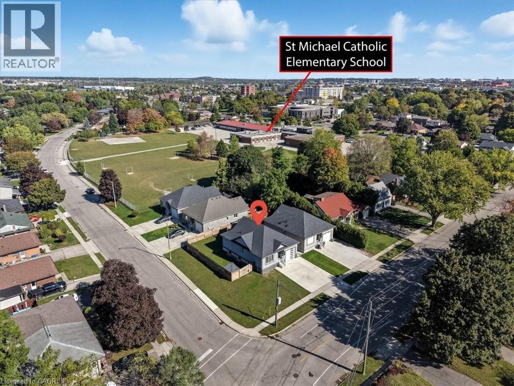 404 Montrose Street N, Cambridge, Ontario  N3H 2P3 - Photo 44 - 40767849