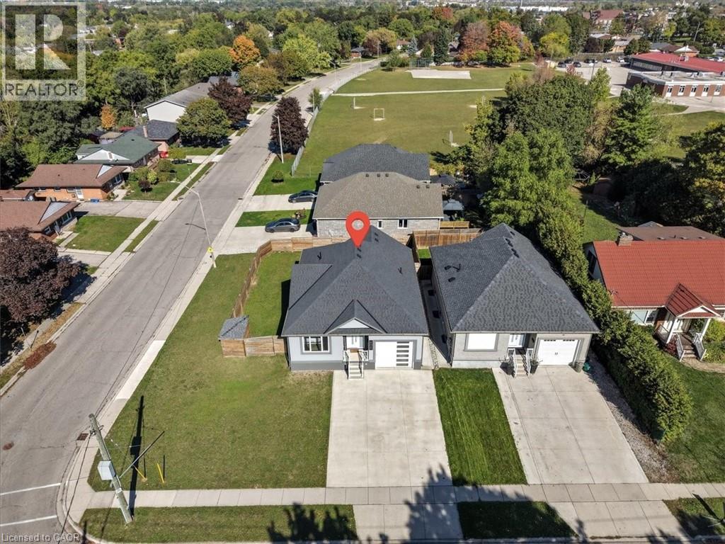 404 Montrose Street N, Cambridge, Ontario  N3H 2P3 - Photo 46 - 40767849