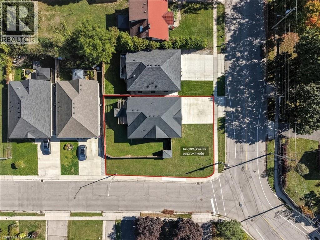 404 Montrose Street N, Cambridge, Ontario  N3H 2P3 - Photo 47 - 40767849