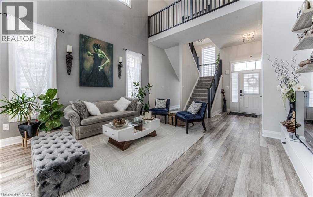 582 Mayapple Street, Waterloo, Ontario  N2V 0E3 - Photo 6 - 40768809