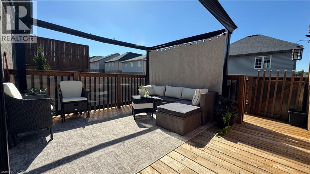 582 Mayapple Street, Waterloo, Ontario  N2V 0E3 - Photo 37 - 40768809