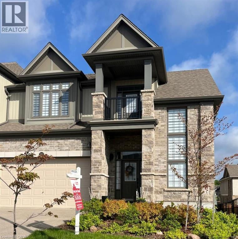 582 MAYAPPLE Street, Waterloo, Ontario