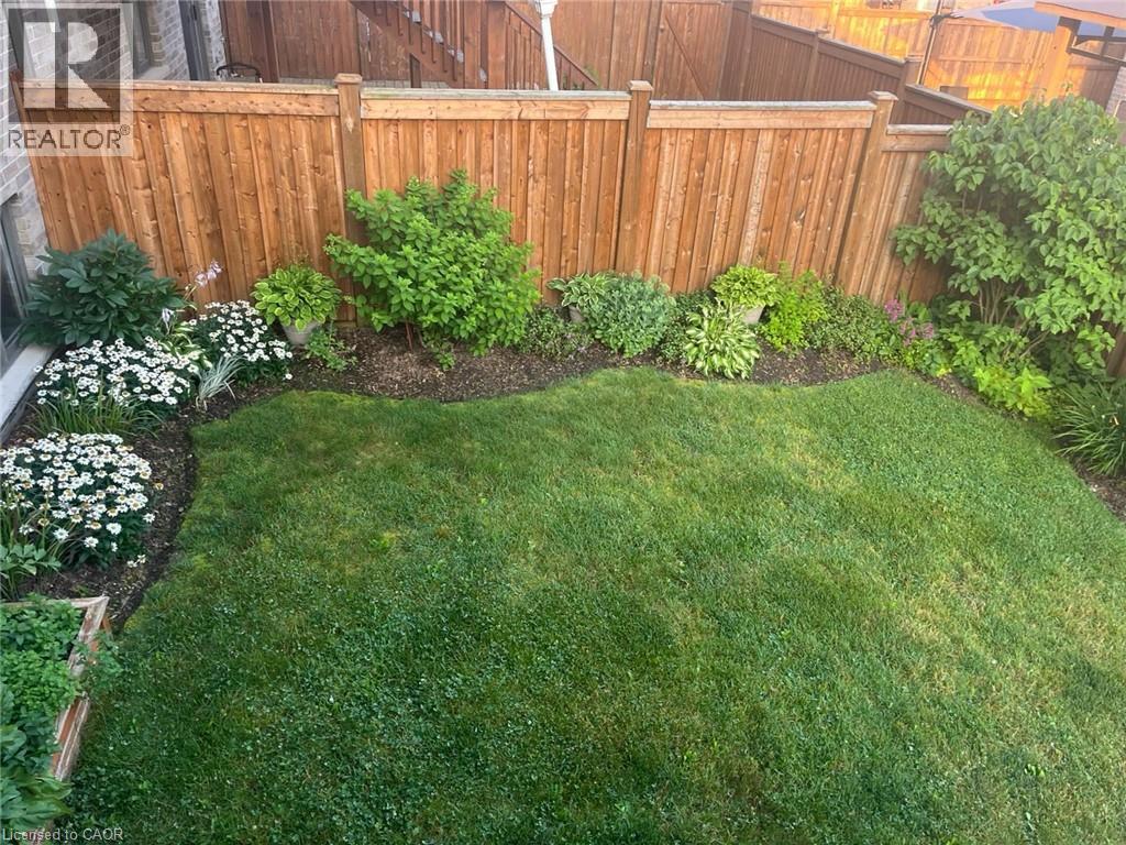582 Mayapple Street, Waterloo, Ontario  N2V 0E3 - Photo 40 - 40768809